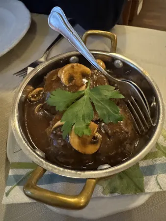 Bild von Restaurant Heidekrug