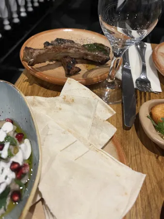 Bild von Adam’s Tapas & Weinlounge