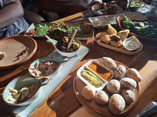 Bild von Adam’s Tapas & Weinlounge