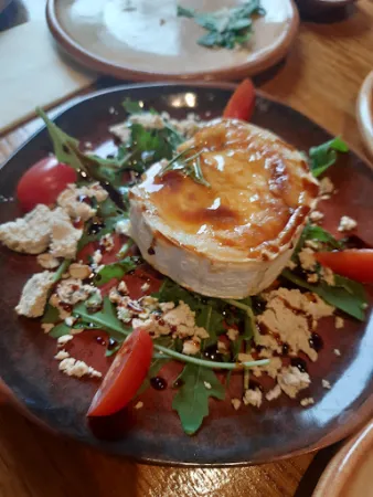 Bild von Adam’s Tapas & Weinlounge