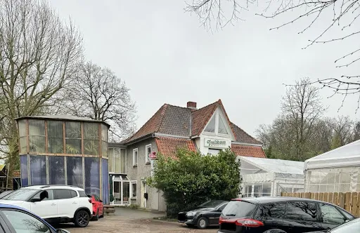 Bild von Treibhaus Marxen