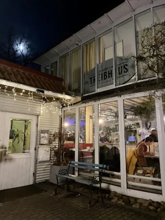 Bild von Treibhaus Marxen