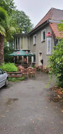 Bild von Treibhaus Marxen