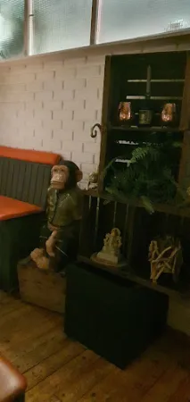 Bild von Treibhaus Marxen