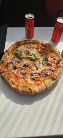 Bild von Pizzabella Manufaktur