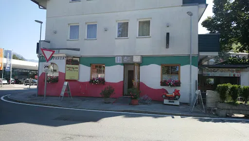 Bild von Pizzeria-Restaurant AL Bashir KG