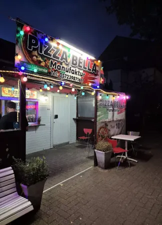 Bild von Pizzabella Manufaktur