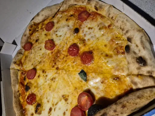 Bild von Pizzabella Manufaktur