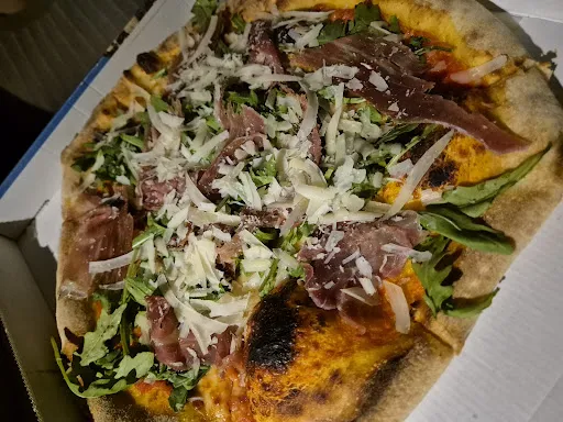 Bild von Pizzabella Manufaktur
