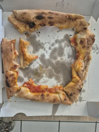 Bild von Pizzabella Manufaktur