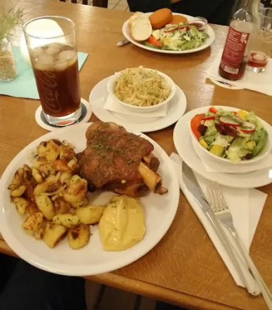Bild von Cafeteria & Restaurant Zur Badeklause GmbH