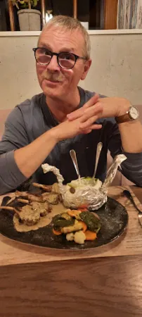Bild von Neo Greek Cuisine