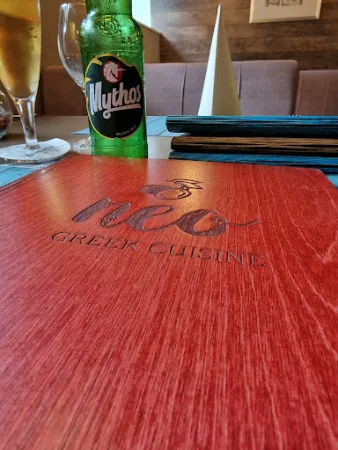 Bild von Neo Greek Cuisine