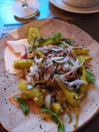 Bild von Neo Greek Cuisine
