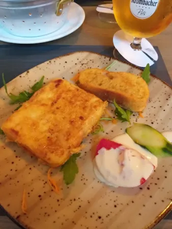 Bild von Neo Greek Cuisine