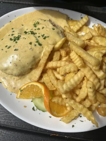 Bild von Singholino´s Restaurant