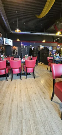 Bild von Singholino´s Restaurant