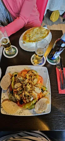 Bild von Singholino´s Restaurant