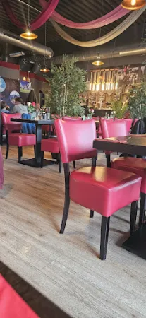 Bild von Singholino´s Restaurant