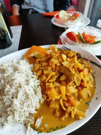 Bild von Singholino´s Restaurant