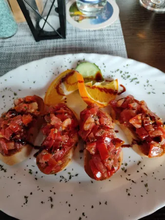 Bild von Singholino´s Restaurant