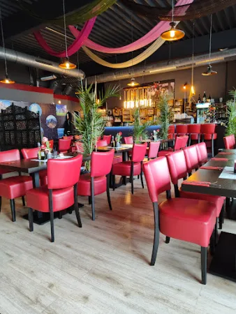Bild von Singholino´s Restaurant