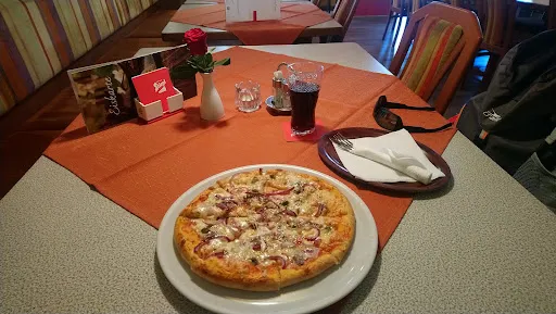 Bild von Pizzeria-Restaurant AL Bashir KG