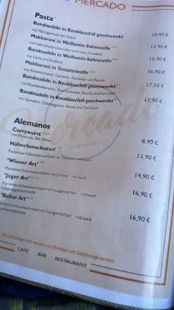 Bild von MERCADO Stadthagen