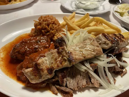 Bild von Griech.Restaurant Akropolis