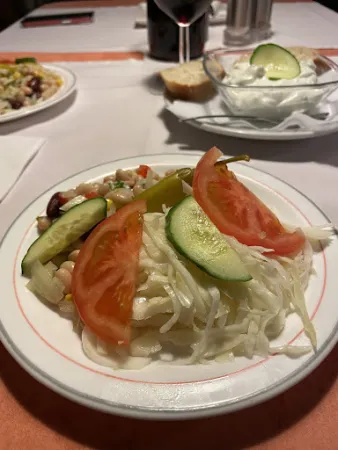 Bild von Griech.Restaurant Akropolis