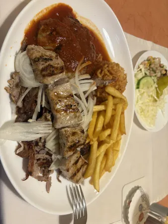 Bild von Griech.Restaurant Akropolis