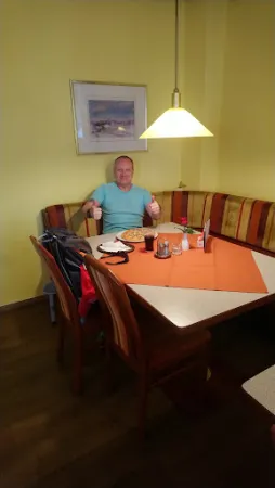 Bild von Pizzeria-Restaurant AL Bashir KG