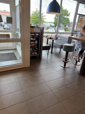 Bild von McDonald's