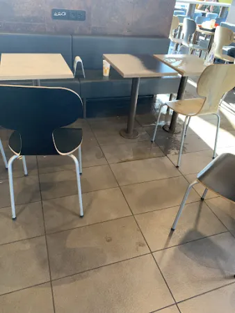 Bild von McDonald's
