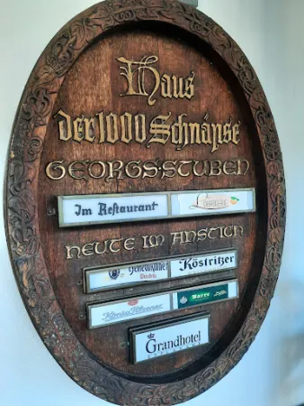 Bild von Restaurant Bistro L'Orangerie