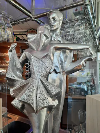Bild von Restaurant Bistro L'Orangerie