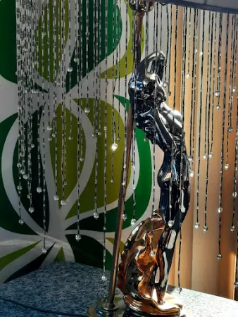 Bild von Restaurant Bistro L'Orangerie