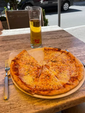 Bild von Pizzeria-Restaurant AL Bashir KG
