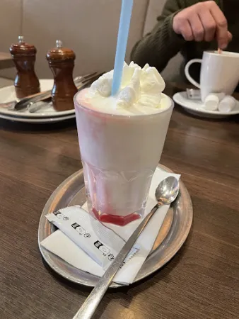 Bild von Migo Coffee Buchholz