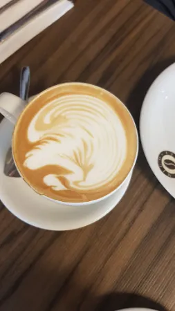 Bild von Migo Coffee Buchholz