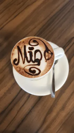 Bild von Migo Coffee Buchholz