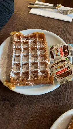Bild von Migo Coffee Buchholz