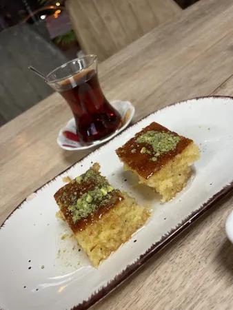 Bild von Köz Sultan Kebap Restaurant