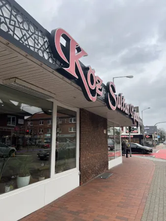 Bild von Köz Sultan Kebap Restaurant