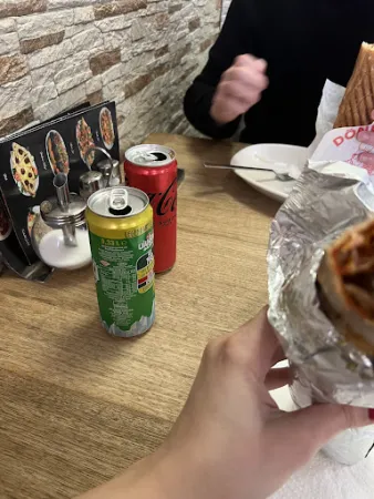 Bild von Köz Sultan Kebap Restaurant
