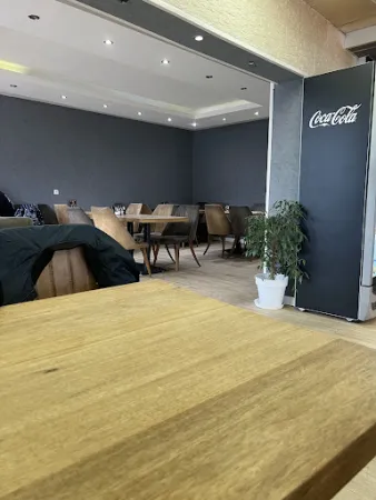Bild von Köz Sultan Kebap Restaurant