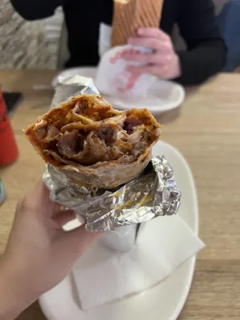 Bild von Köz Sultan Kebap Restaurant