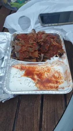 Bild von Köz Sultan Kebap Restaurant