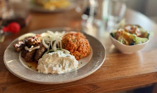 Restaurant Auszeit