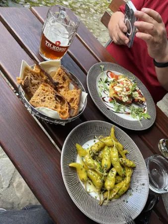Bild von Restaurant Auszeit